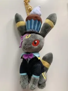 ポケモン ブラッキー マスコット(ハロウィン) - メルカリ
