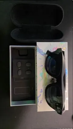 XREAL One ARグラス スマートグラス