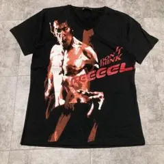 90s ブルースリー 死亡遊戯 bruce lee MICHAEL XL - メルカリ