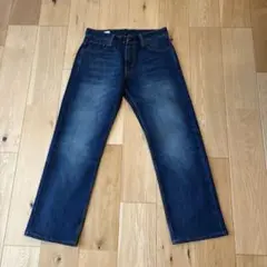 LEVI 569 ストレートデニム W30 L34