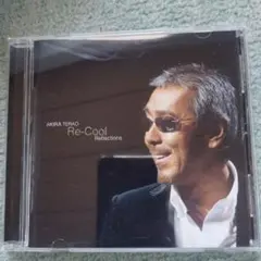 AKIRA TERAQ Re-Cool 邦楽 CD