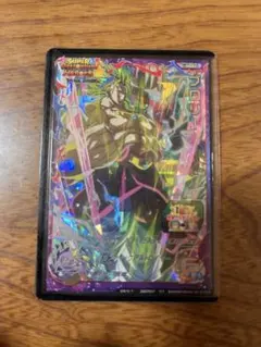 MM3-SEC4 ブロリー