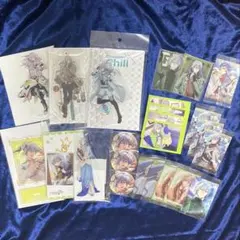 アイドリッシュセブン アイナナ 千 25点 まとめ売り