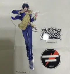 2026年最新】山田二郎 アクリルスタンドの人気アイテム - メルカリ