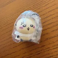 【最安値】ちいかわマスコット付きビスケット ラッコ