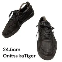 Onitsuka Tiger GSM SD レザー【24.5cm】