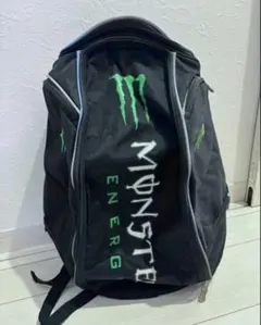 2026年最新】monster energy リュックの人気アイテム - メルカリ