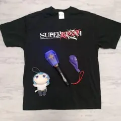 星街すいせい ミドグラ グッズ バケットハット Midnight Mission