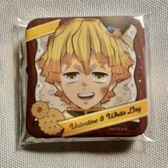 鬼滅の刃　バレンタイン&ホワイトデー2026 我妻善逸