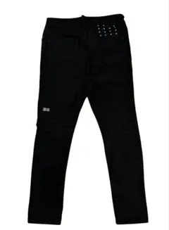 KSUBI CHITCH BLACK REBEL デニム 29 ブラックのサムネイル