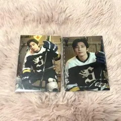 SEVENTEEN HOME ウォヌ トレカ 65 77