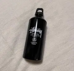 【STUSSY】限定　水筒　ヴィンテージ　インテリア