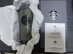 スターバックス福袋2026 スーパーラッキータンブラー（ラインストーン）