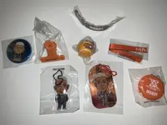 関口メンディーグッズまとめ売り