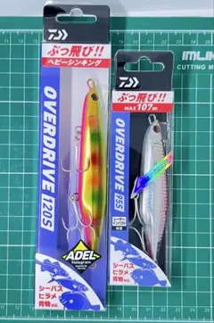 新品 オーバーゼア OVER THERE カーペンター ローカルスタンダード