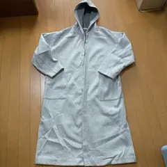 GU ロングコートのサムネイル