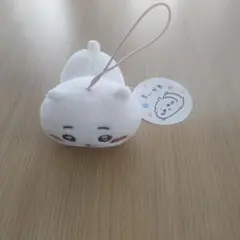 新品未使用☆ちいかわ　ねそべりマスコット　アミューズメント専用景品