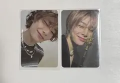 straykids スキズ アイエン ATE 封入トレカ