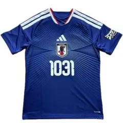 シンサワーズ 日本代表 ユニフォーム サッカー - メルカリ