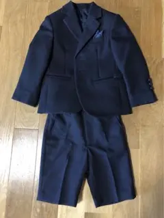 入学入園式セット　男の子100
