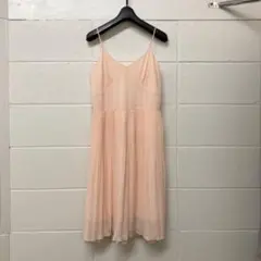 ☆お値下げ☆ 「NEMI」キャミソール ワンピース