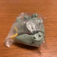 ガンダム　MSセレクション19　ゾック