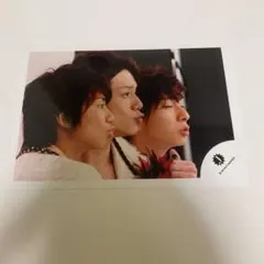 公式写真 滝沢歌舞伎 混合