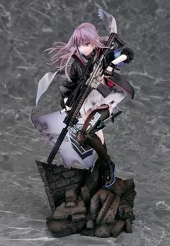 ドールズフロントライン ST AR-15 1/7スケール フィギュア