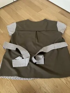 自由区シャツのサムネイル