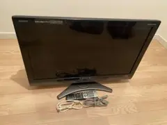 AQUOS 液晶テレビ32型【送料込み】LC-32SC1 Amazon | シャープ 32V型 ハイビジョン 液晶テレビ ホワイト