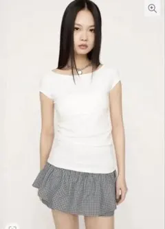 B／N COMPACT トップスのサムネイル
