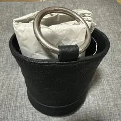 Ifuji シェーカーボックス ブラック 楕円 RIM BOX D-type - メルカリ