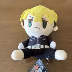 東京リベンジャーズ 松野千冬 ぬいぐるみ