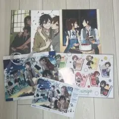 2026年最新】ホリミヤ原画の人気アイテム - メルカリ