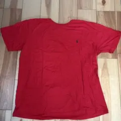 Polo by Ralph Lauren Tシャツ レッド XLのサムネイル