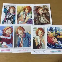 あんスタ 2winkぱしゃこれ まとめ売り