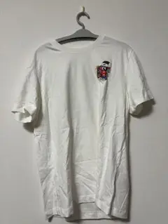NIKE 半袖Tシャツ　大きめM ほぼL 未使用