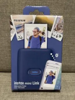 FUJIFILM instax mini Link スマートフォンプリンター