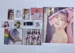 NiziU 公式グッズセット マユカ