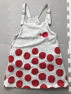 グラニフ　きんぎょがにげた　ワンピース