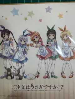 ポスター 73×52 けいおん! - メルカリ