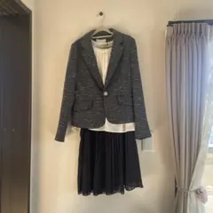 any sis フォーマルスーツ 3点セット