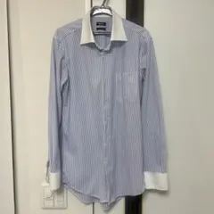 【特価☆試着のみ】 ＯＮＬＹ　ノンアイロンシャツ　長袖