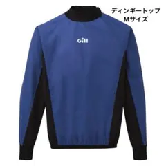 未使用 Gill ディンギートップ Mサイズ パドジャケ スプレートップ