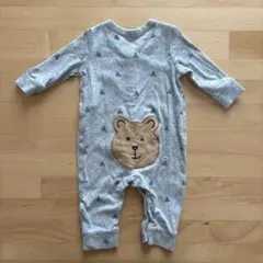 【GAP】60cm ロンパース