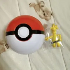 ✨️カプセル付き✨️ ポケットモンスター ガシャっとコレクト05 サーフゴー