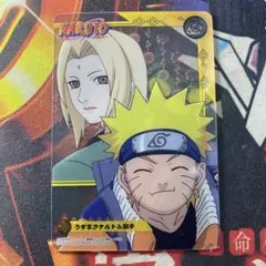 2025年最新】NARUTO カード 綱手の人気アイテム - メルカリ