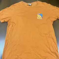 スペースジャム Tシャツ XL オレンジ