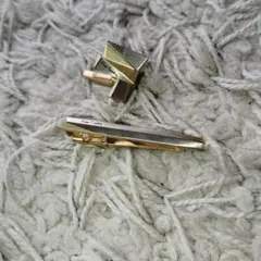 PierreCardinネクタイピンカフスボタンセットピエールカルダンタイピン
