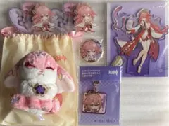 2025年最新】八重神子 スイパラの人気アイテム - メルカリ